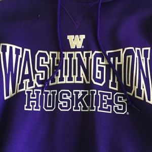 UW Hoodie